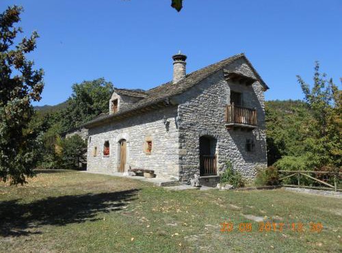 Casa Gely