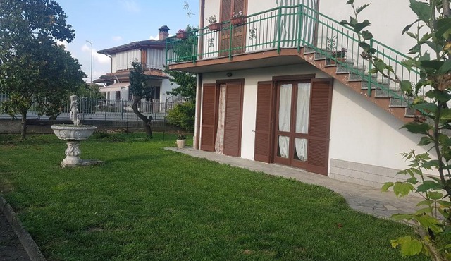Casa Gemma