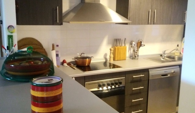 Casa Germeau - A Murcia Holiday Rentals Property