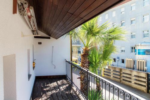 Casa Gianna by Quokka 360 - Authentic Apartment near Central Bellinzona