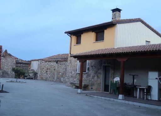Casa Gilbuena 2