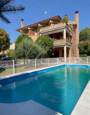 Casa Gilgar Olite