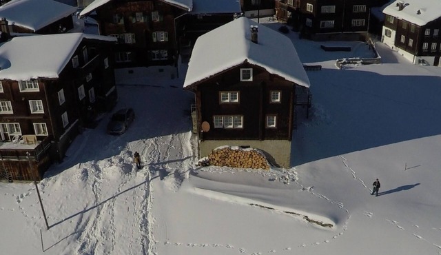 Casa Gion Giusep Cavegn, (Rueras Sedrun). by Interhome