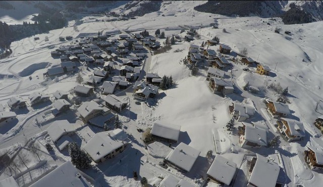 Casa Gion Giusep