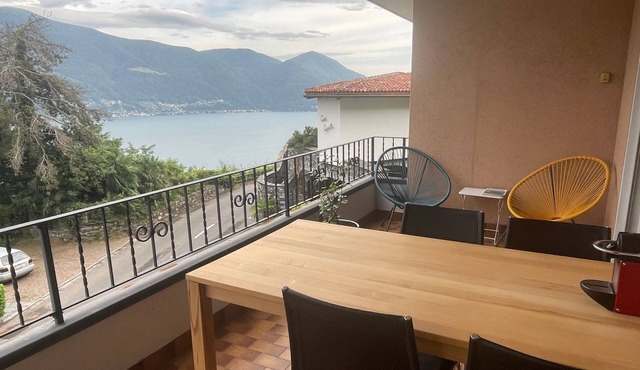 Casa Giovanna by Interhome