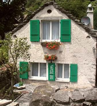 Casa Giulia