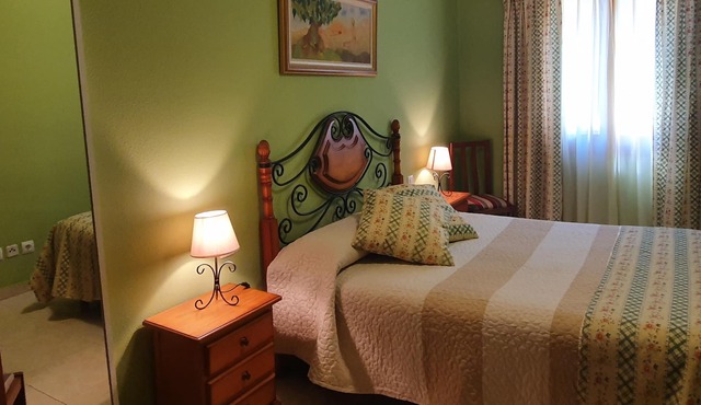 Casa Go Apartment for 4 people