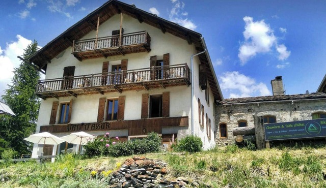 CASA-Gondolier Loft chambre pour 7 personnes