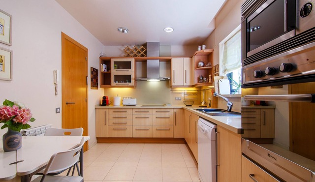Casa Gregory - Costa Barcelona - Maresme