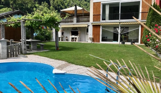 Casa Grace