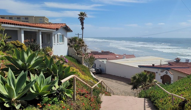 Casa Grace in Playa del Sol