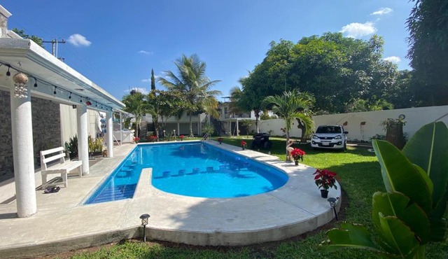 Casa Grace