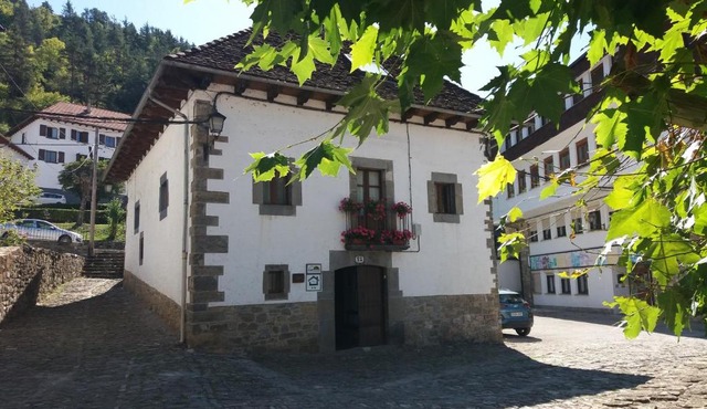 Casa Graciano II