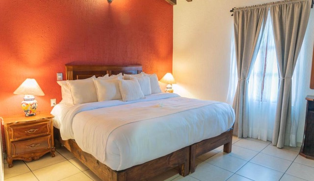 Casa Graciela Hotel Pátzcuaro