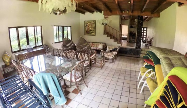 Casa Grande Lomas de Cocoyoc
