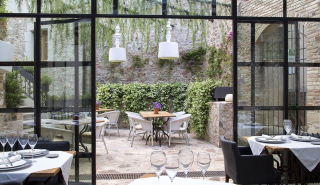 Casa Granados Boutique Hotel