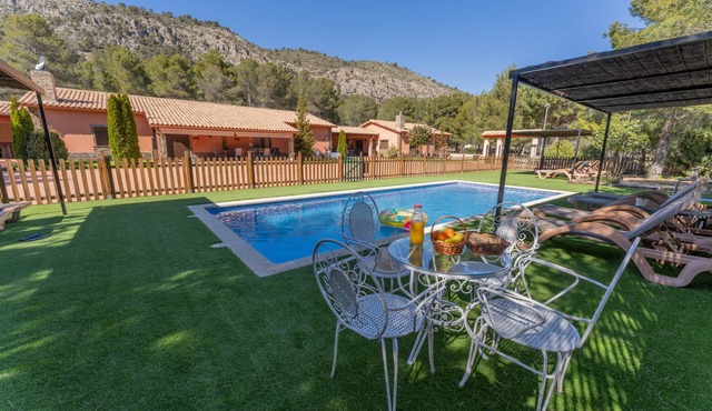 Casa Grande By Casa Menchu