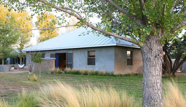 CASA GRANDE/CASITA/PAVILION (Sleeps 4-13 guest)