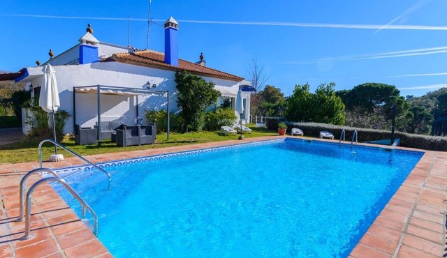 Casa Grande Constantina by Ruralidays