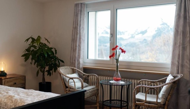 Casa Grande Ferienwohnung by Interhome