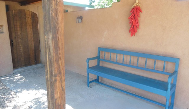 Casa Grande In Downtown Taos