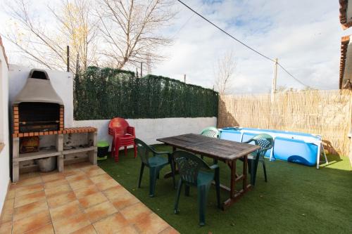 Casa Gratal (Siétamo, Huesca)