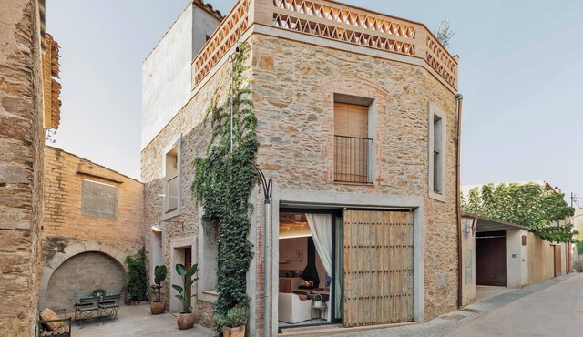 Casa gualta golf emporda costa brava