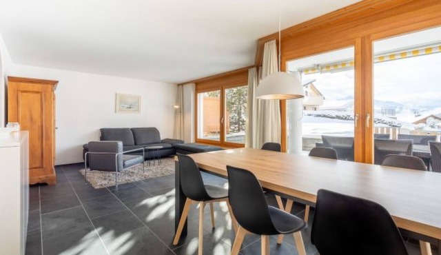 Casa Guarda Val 1 by Interhome