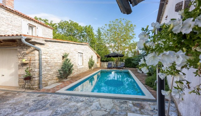 Casa Gustinka with Private pool