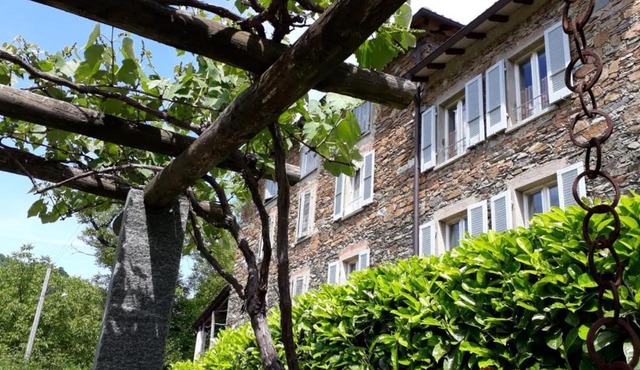 Casa Hürlimann