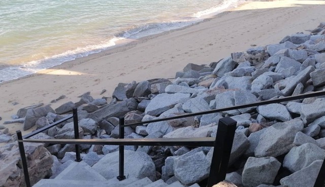 Casa Habana as seen in the movie Inferno