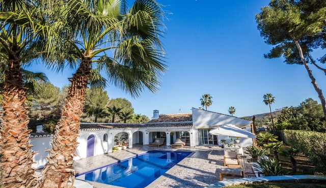 Casa Harvey