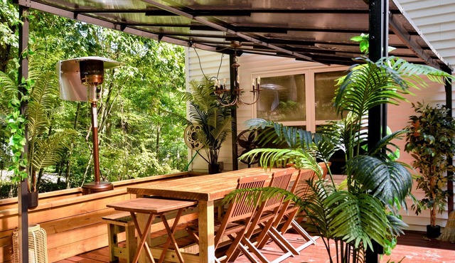 Casa Havana at Pocono Mountains