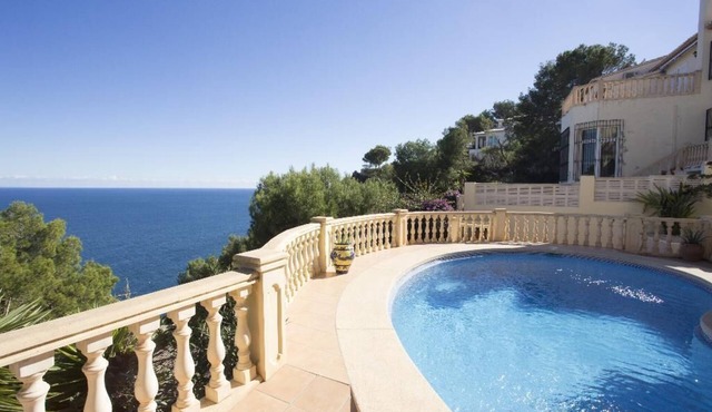 Casa Hayden 4 pax - Javea, Costa Blanca