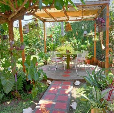 Casa HecAny