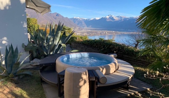 Casa Helios - Objekt 7777