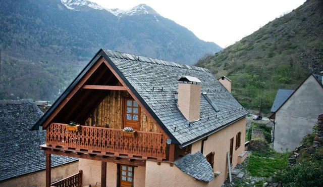 Casa Helipa