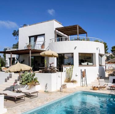 Casa Henrietta