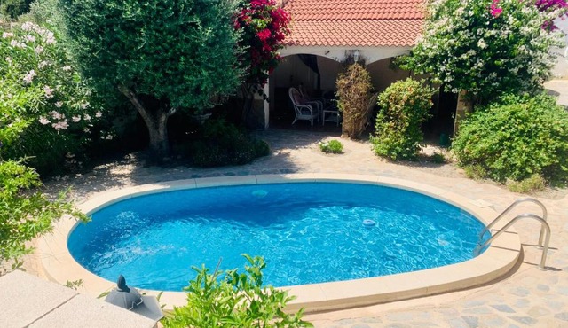 Casa Hermosa