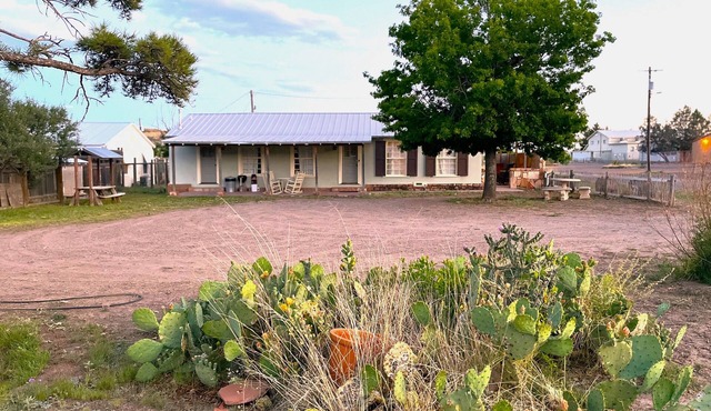 Casa Hermosa. The Starlight and King suite. 2 units for 1 price.