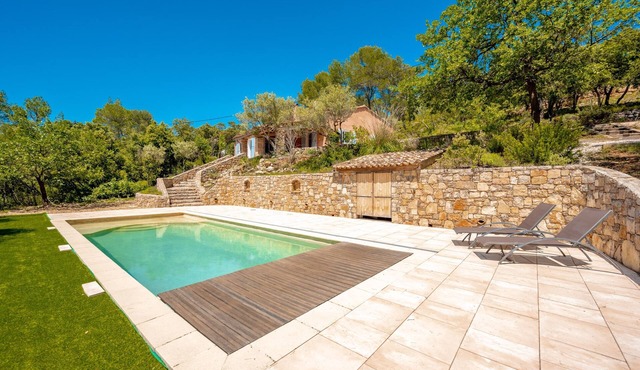 Casa Hestia - Avec piscine privée