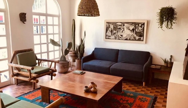 Casa Hidalgo - Gorgeous house minutes from downtown and americana neighborhood