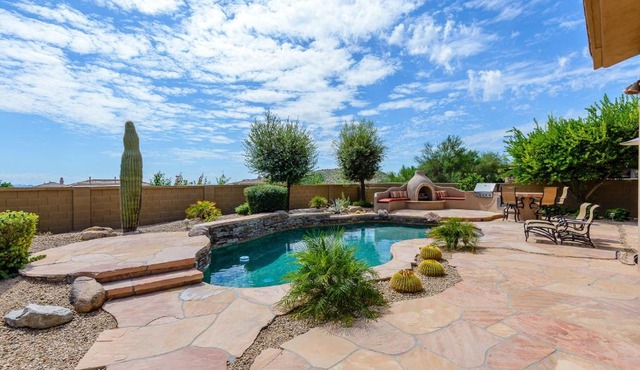 Casa Highland home