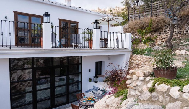 Casa Higueras