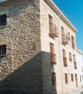Casa Hipolito
