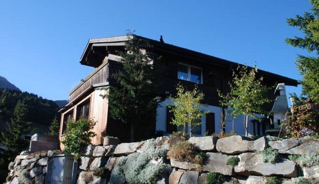 Casa Hofer by Interhome