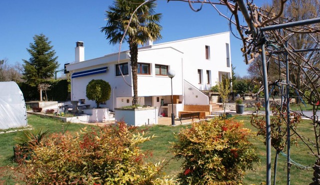 Casa Honora with Garden