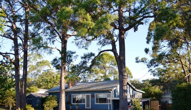 Casa Husky, family beach house