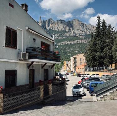 Casa iaia