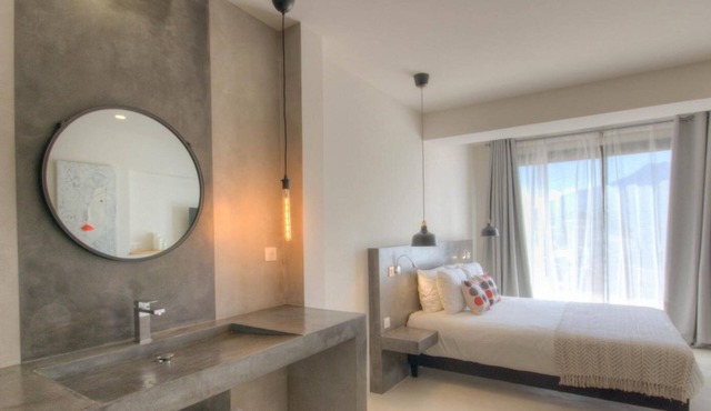 CASA IB Bed and breakfast in south Corsica near Ajaccio